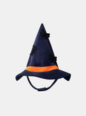 Pyjama Halloween  LECLOAGE / 24H5PGE1PYJ705