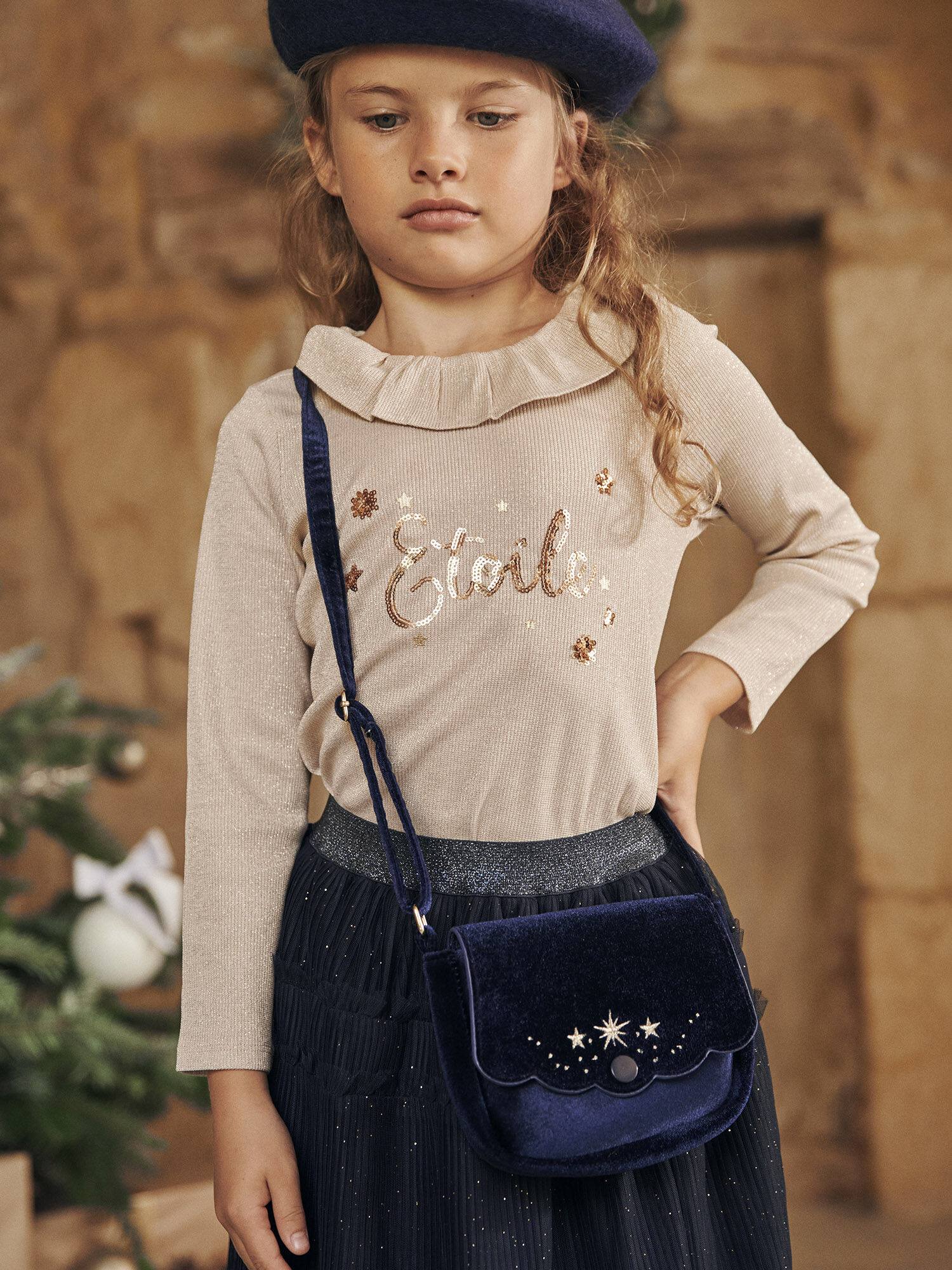 Sac bandouliere bebe sale fille