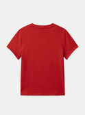 T-shirt Crabe MLUROSSAGE / 25E3PGQ2TMC050
