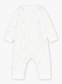 Ensemble Beige Chiné KOENE / 24E0CM21ENSA011