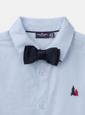 Chemise Sapin LEDICHAGE / 24H3PGT1CHM020