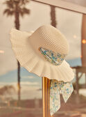 Chapeau Beige KLIBYETTE / 24E4PFR1CHA808