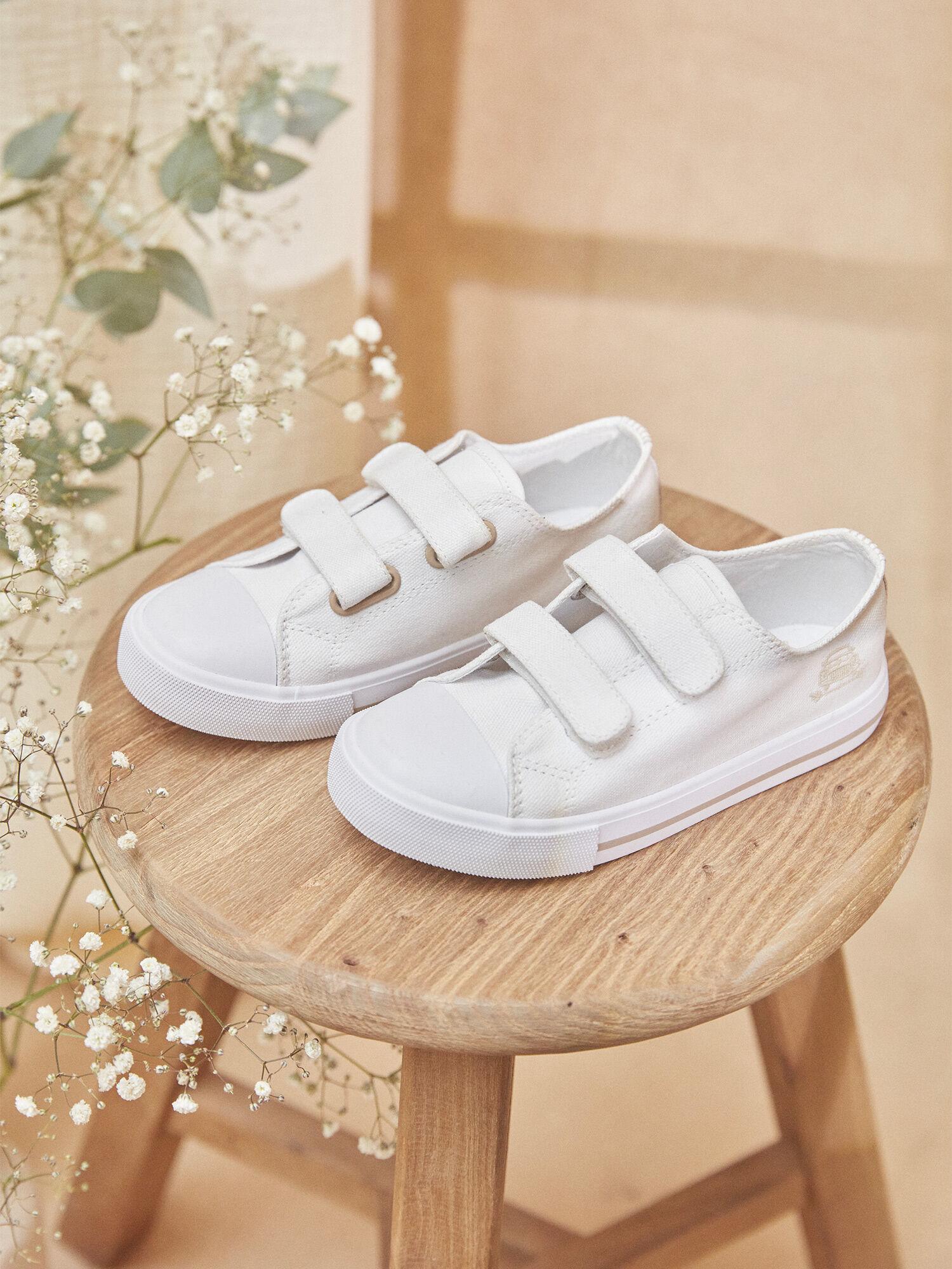 Basket blanches cheap