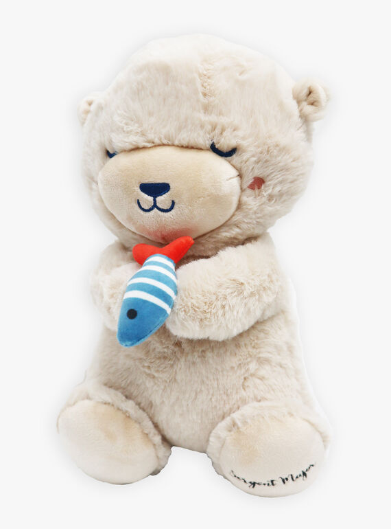 Mon adorable loutre 30 cm SMAPE0029 / 21M7GM32PE2099