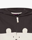 Gilet de jogging tricolore DALEO / 22H1BGR1JGH941