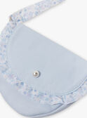 Sac Bleu ciel ZYAJAETTE / 21E4PF42BES020