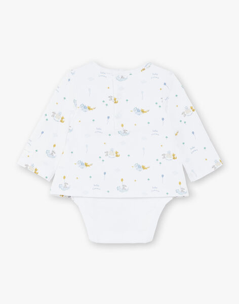 Ensemble Salopette Body Tee Shirt Et Bavoir Bebe Garcon Collection 0 12 Mois Naissance Sergentmajor