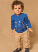 Pantalon ample MACELESTIN / 25E1BG81PAN080