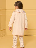 Robe de chambre Coeur LECILETTE / 24H5PF41RDCD319