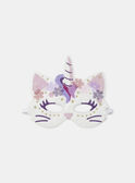 Pyjama Chat Licorne  MUIMETTE 1 / 25E5PFB1PYTD318