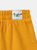 Pantalon confort molleton LAMAHE / 24H1BGO1PAN107