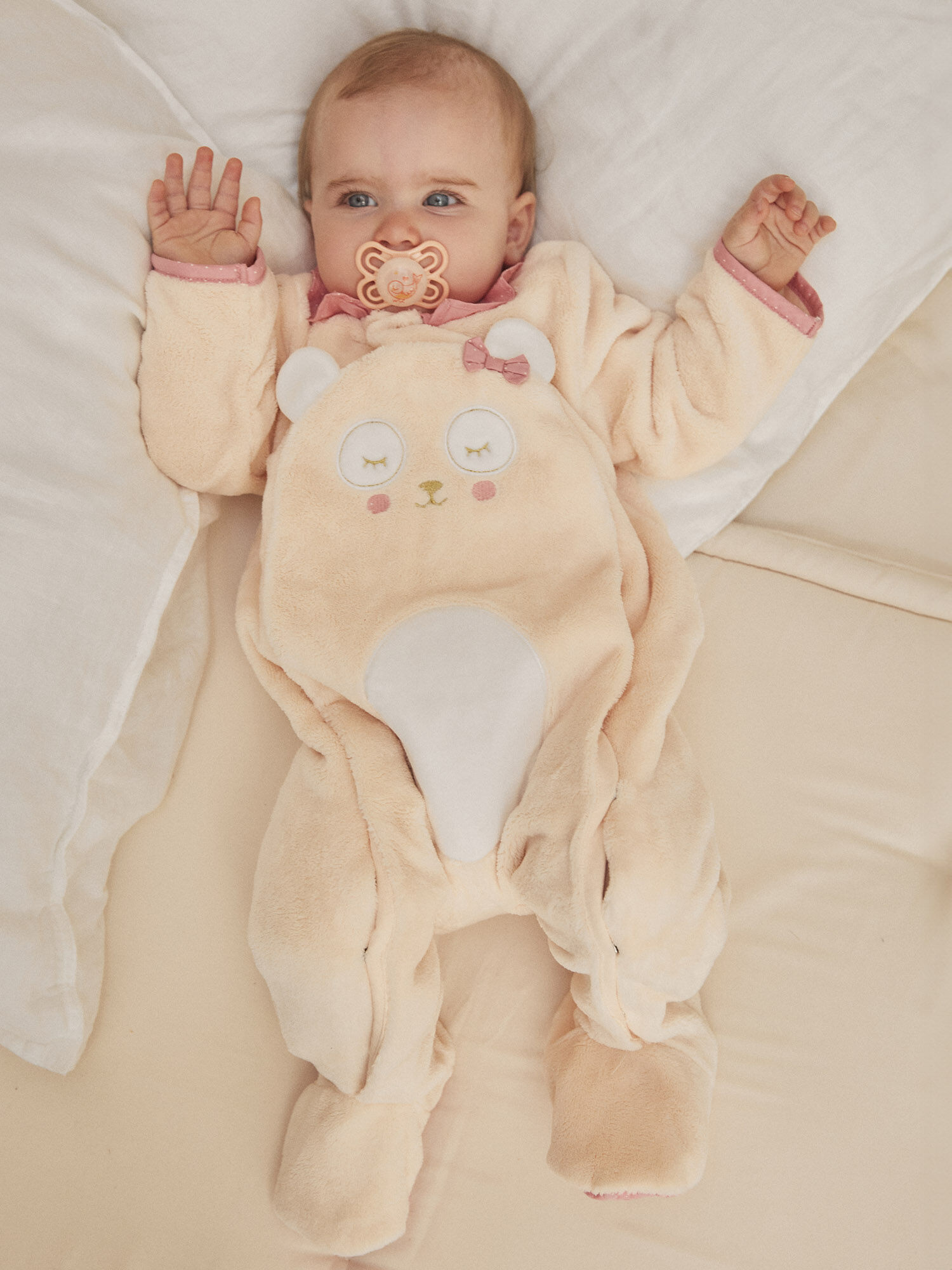 Surpyjama 2025 12 mois