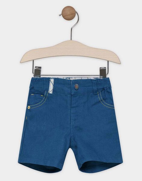 Bermuda Bebe Garcon Couleur Bleu Canard Bermuda Et Short Bebe Sergentmajor Bermuda Bebe Garcon Couleur Bleu Canard Bermuda Et Short Bebe Sergentmajor