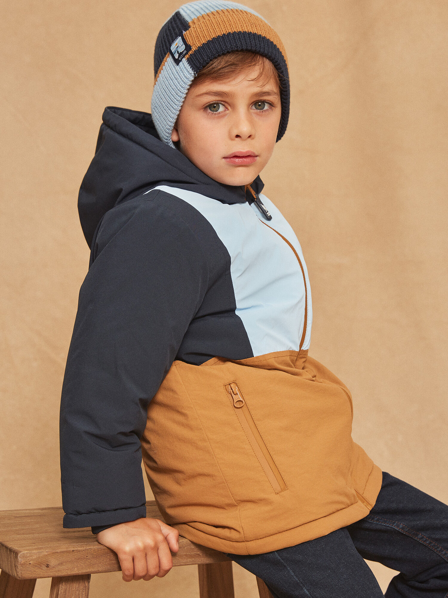Gar on 2 11 ans Nouvelle Collection Imprim s exclusifs Mode