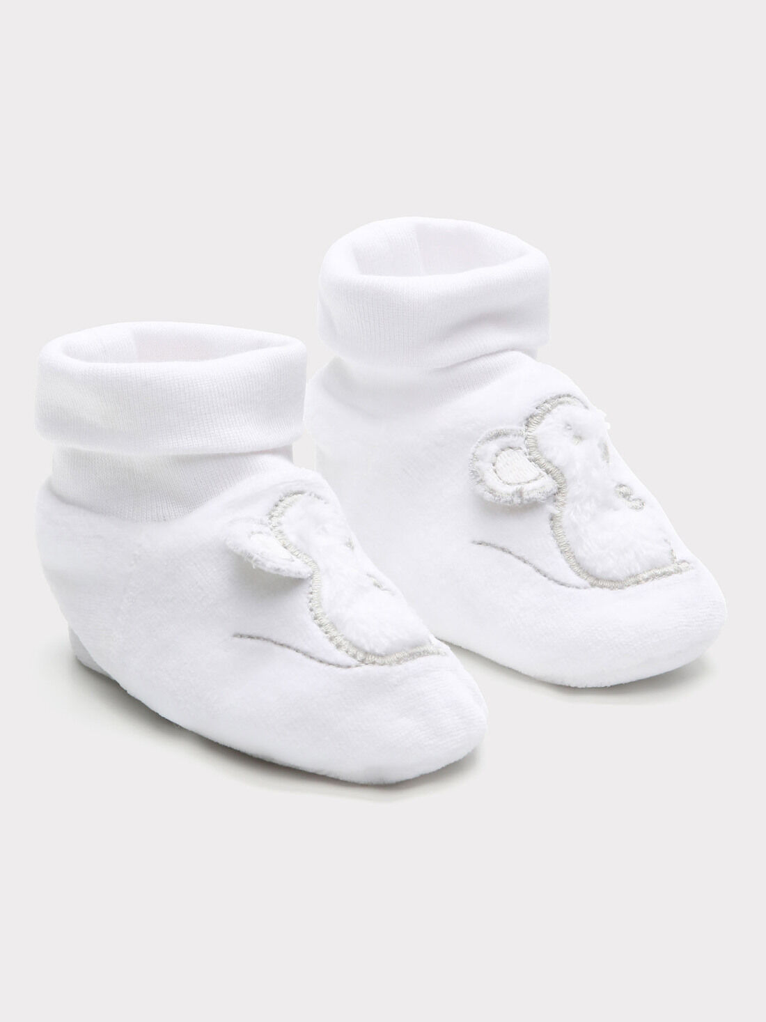 Chaussons de naissance