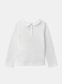 T-shirt Arc-en-ciel MARINETTE / 25E2PF71TML001