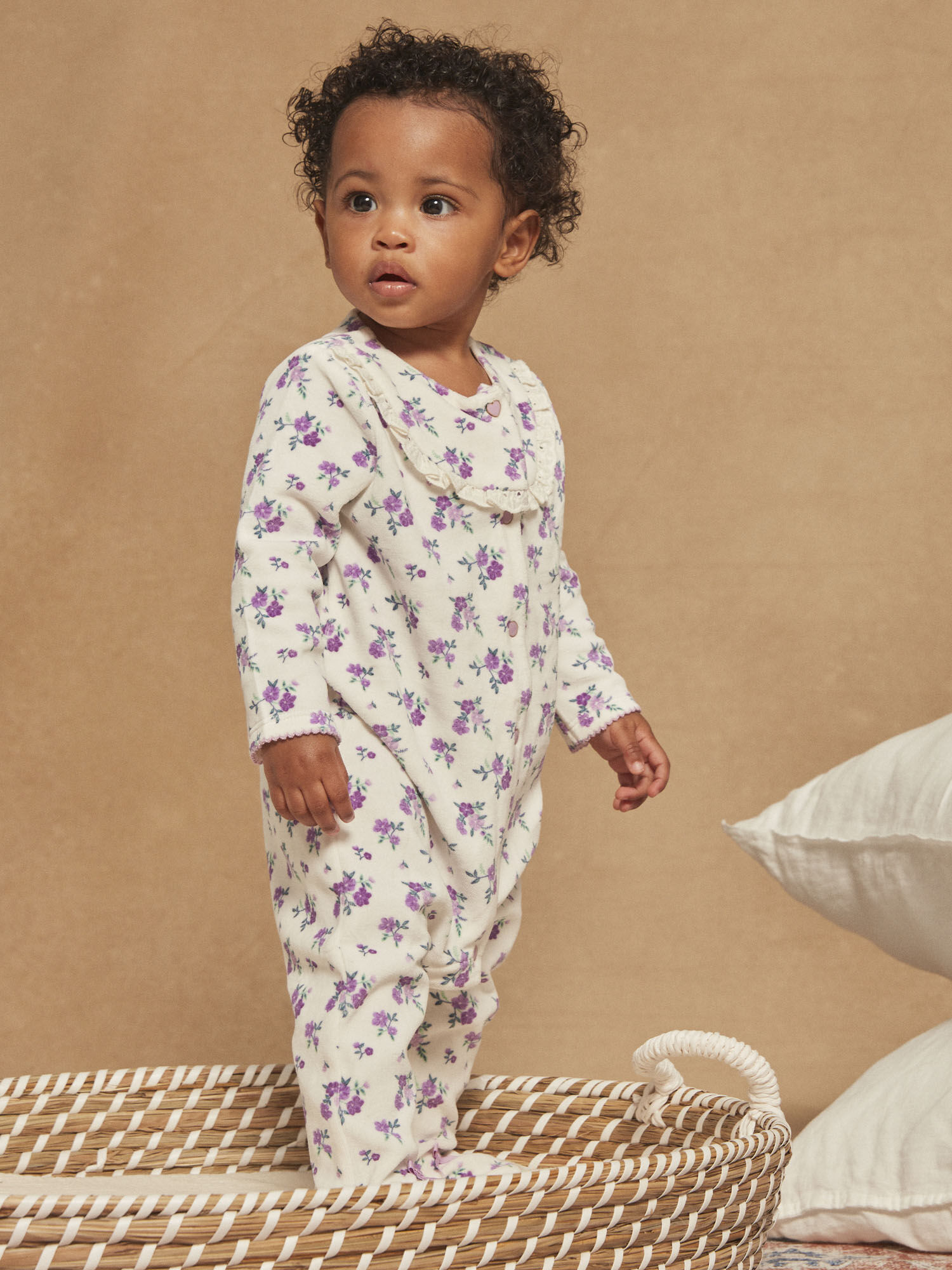 Pyjama Grenouill re Nouvelle Collection Imprim s exclusifs
