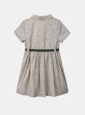 Robe chemise Baies MICHEMETTE / 25E2PF91ROBA001