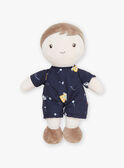 Poupée bleu marine Little Boy Doll SMAPE0086GARC / 23J7GF34PCH099