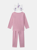Pyjama Chat Licorne  MUIMETTE 1 / 25E5PFB1PYTD318