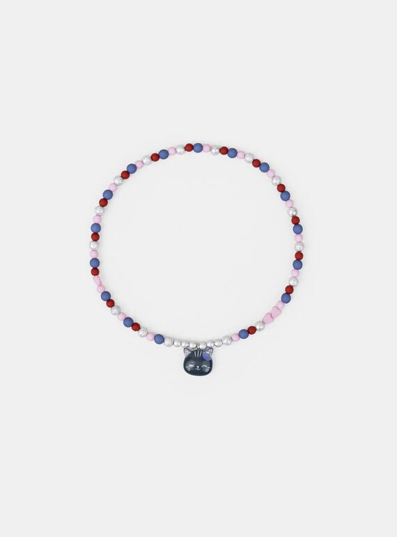 Collier chat NULAETTE / 25H4PF71CLI956
