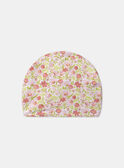 Bonnet de naissance  MORIKO / 25E0AF14BON000