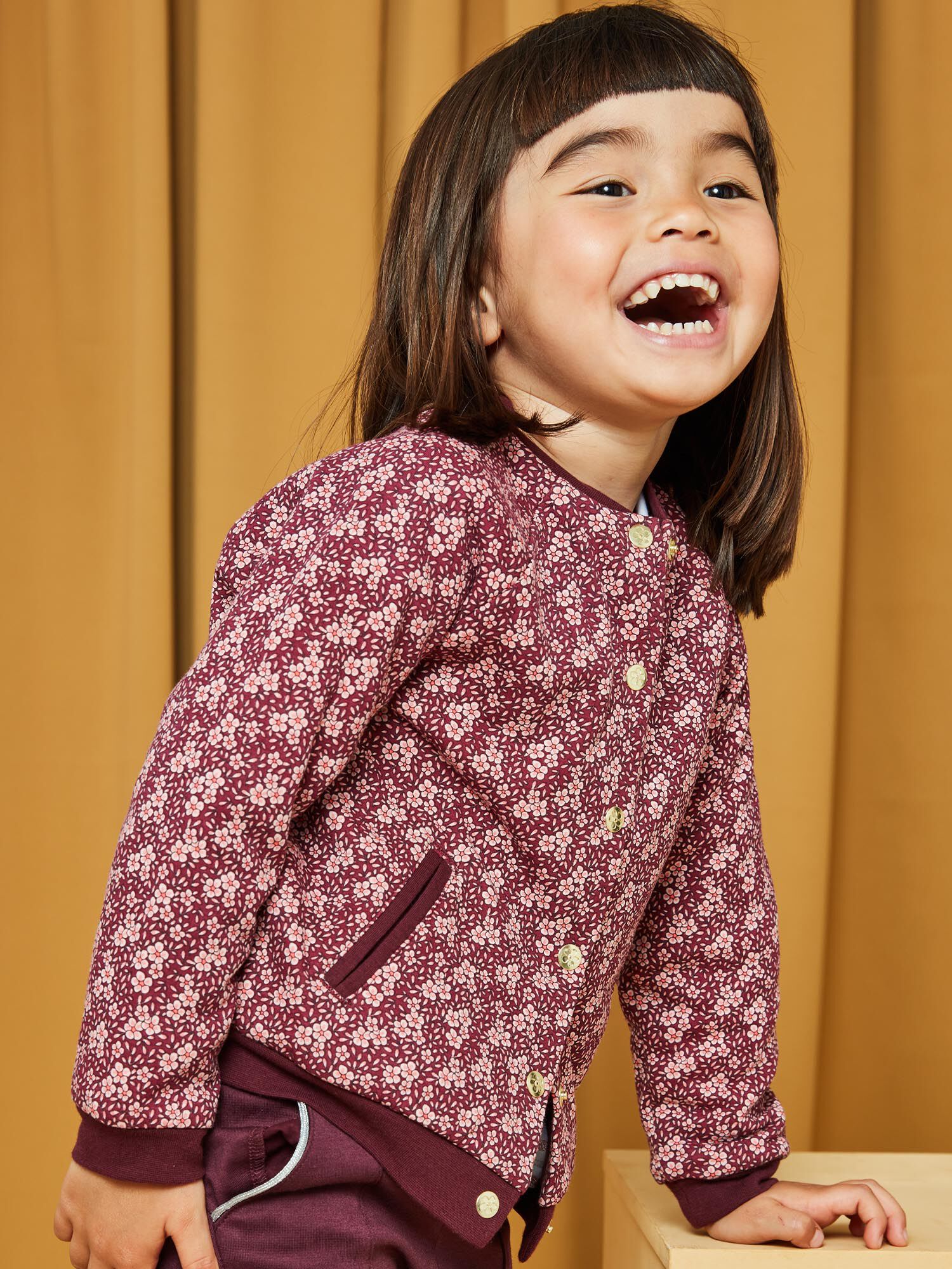 Fille Nouvelle Collection Imprim s exclusifs Mode Enfant de