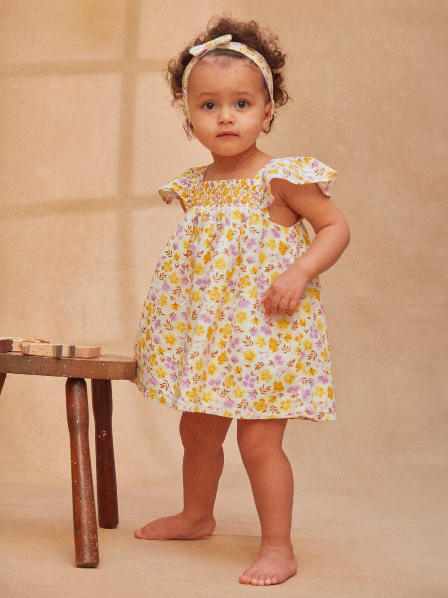 Robe jaune sergent major new arrivals