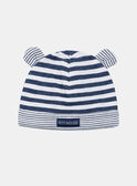 Bonnet Bleu marine KACOCO / 24E4BG41BON070
