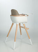 Chaise haute Ovo CHAISE HAUTE OV / 12PRR2001CHH000
