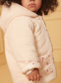 Veste Beige LIMATHILDE / 24H1BF61VES080