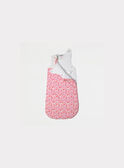 Turbulette Rose NAAPOLINE / 18E0AF41TUR305
