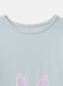 Pyjama Lapin jersey MUILETTE / 25E5PFE5PYJ202