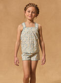 Pyjama Ivoire MUIDETTE / 25E5PFG1PYJ005