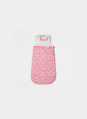 Turbulette Rose NAAPOLINE / 18E0AF41TUR305