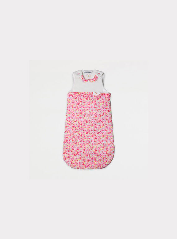 Turbulette Rose NAAPOLINE / 18E0AF41TUR305