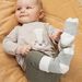 Ensemble sweat et legging bébé garçon