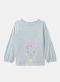 Pyjama Lapin jersey MUILETTE / 25E5PFE5PYJ202