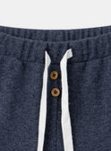 Pantalon fluide  LAOMER / 24H1BGQ2PANJ921