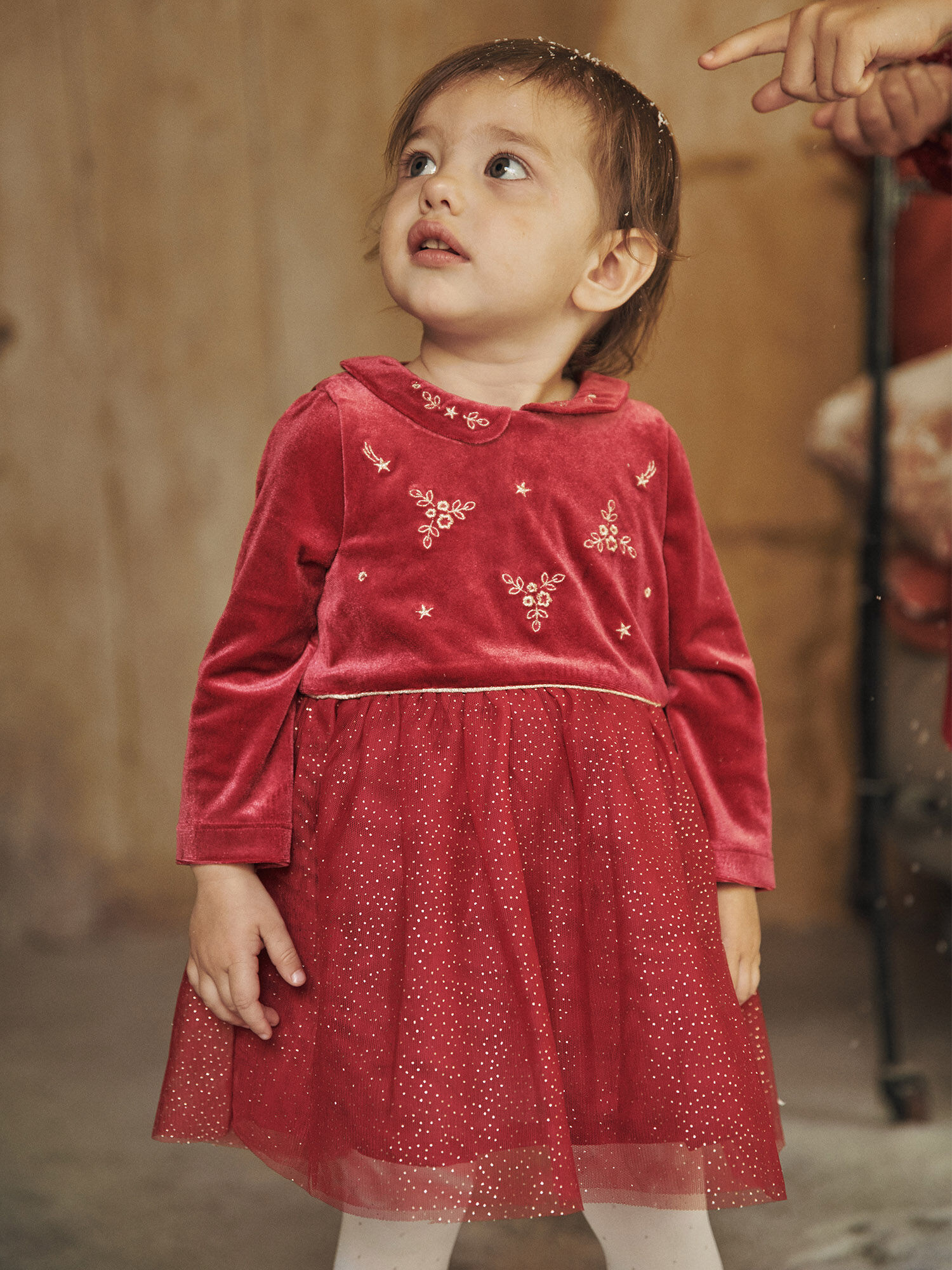 Sergent major robe bebe fille clearance