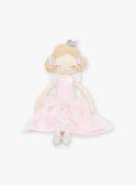 POUPEE CHIFFONS Multicolor SMAPE0084PRINCE / 23J7GF31PCH099