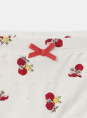 Lot de 3 boxers Oiseaux MLIBOETTE / 25E5PF42SHY114