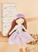 POUPEE CHIFFONS Multicolor SMAPE0077CHEVAL / 23M7GM72PCH099