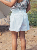 Short en jean MRAJINETTE / 25E2PFR2SHO001