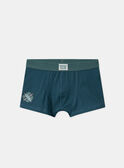Lot de 3 boxers skate en jersey MLIBRAGE / 25E5PG43BOX203