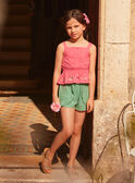 Short Vert KLESHETTE / 24E2PFO1SHOG603