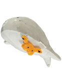 Peluche RANOE / 19E4BGE1JOUA009