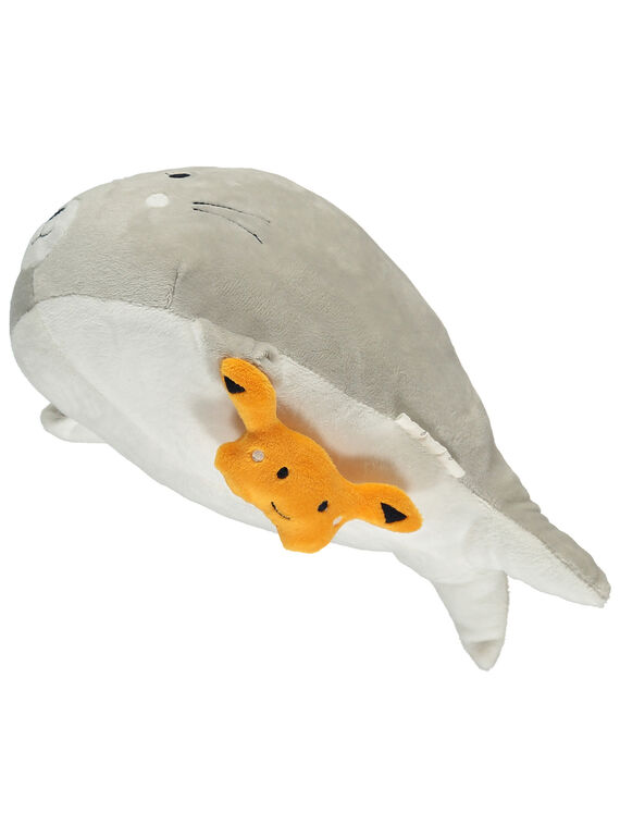 Peluche RANOE / 19E4BGE1JOUA009