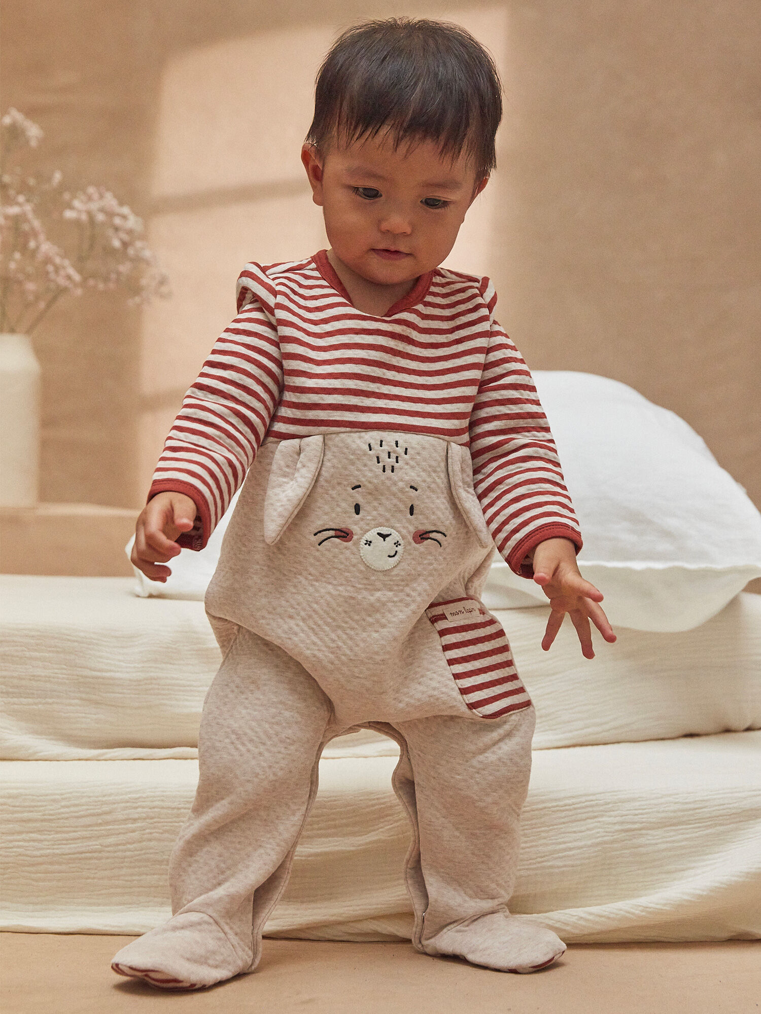 Pyjama fin bebe garcon deals