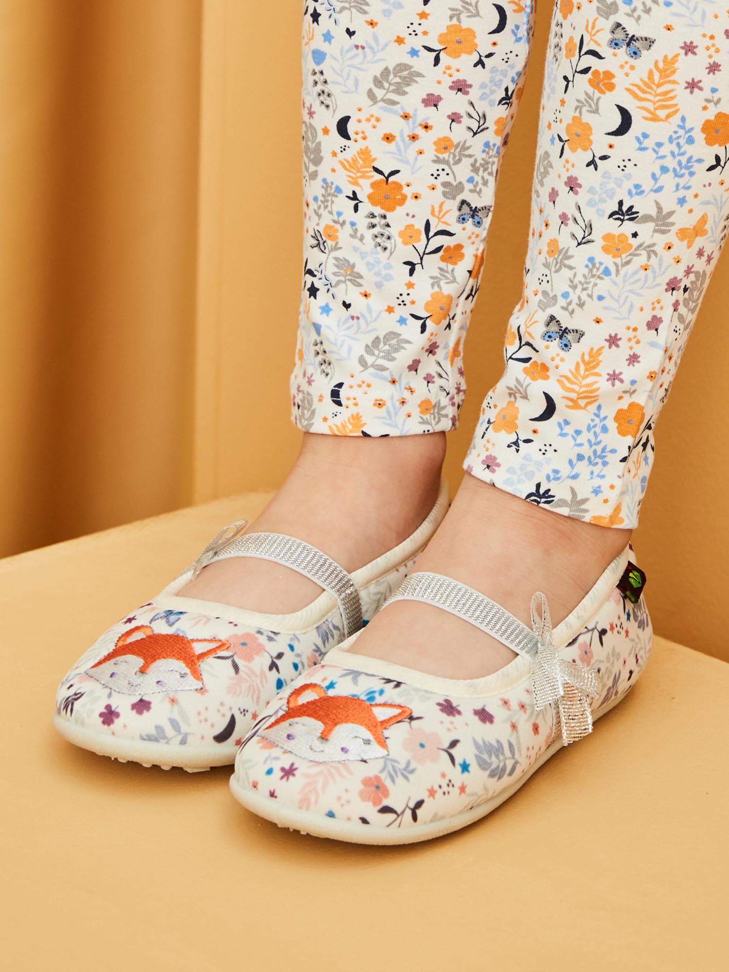 Sergent major chaussons shop